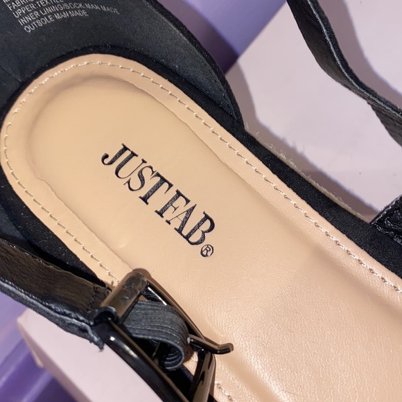 Elsie Espadrille Wedge - Picture 4 of 5